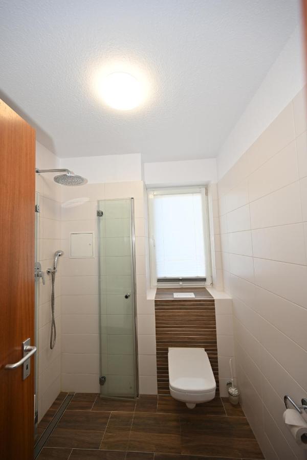 Lagunenstadt Ueckermuende Ag מראה חיצוני תמונה